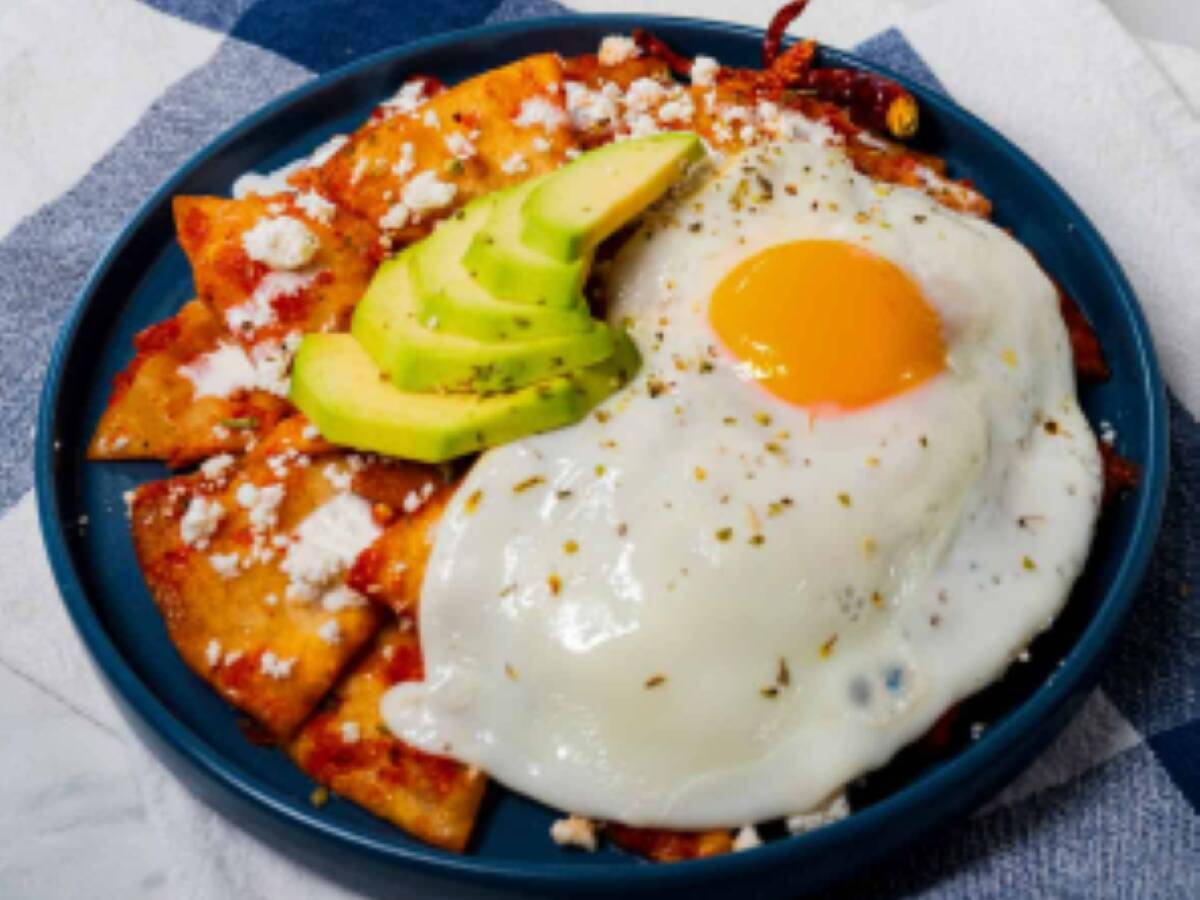 Comida Casera Las Cañadas