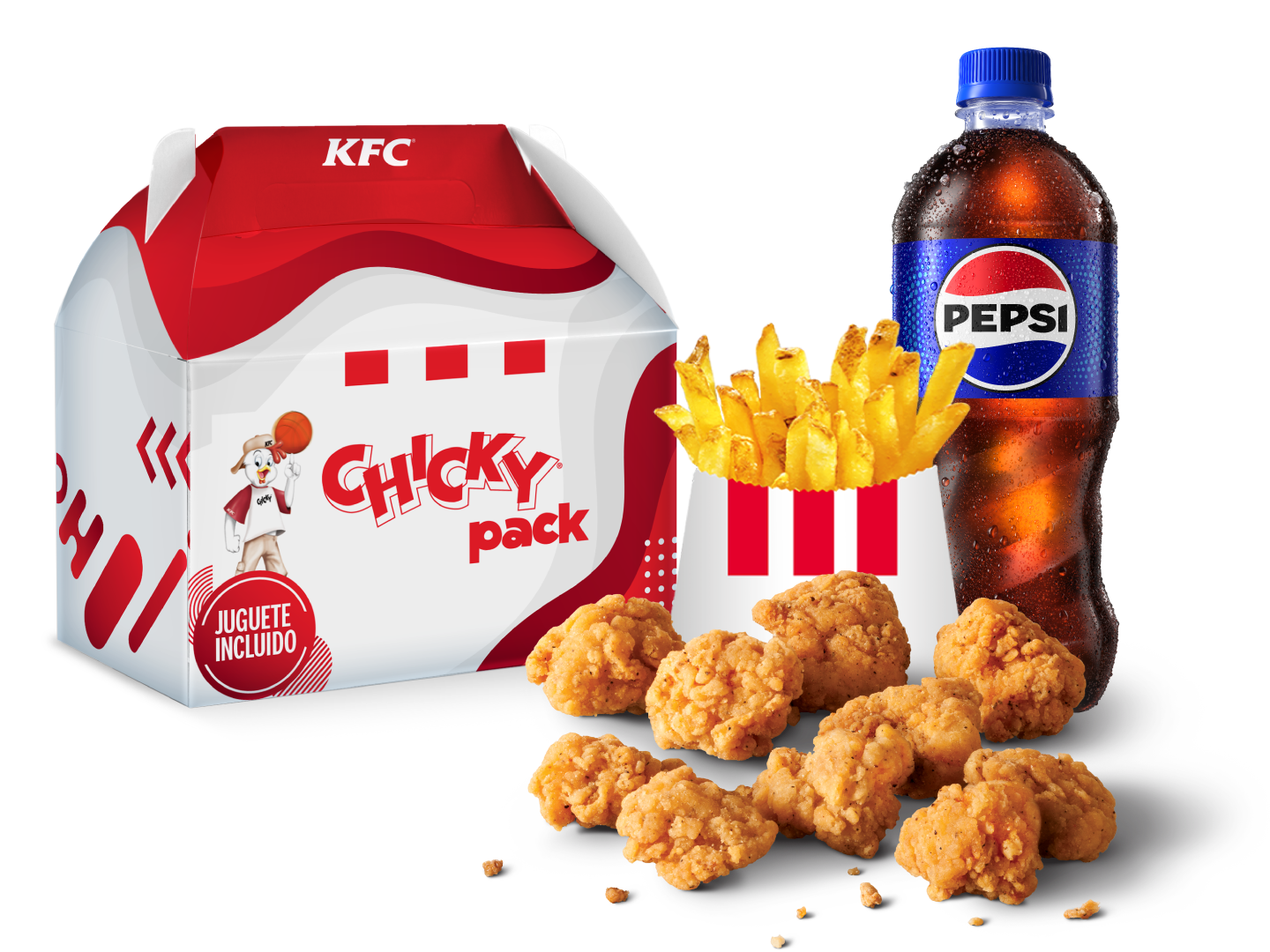 POP CORN KIDS