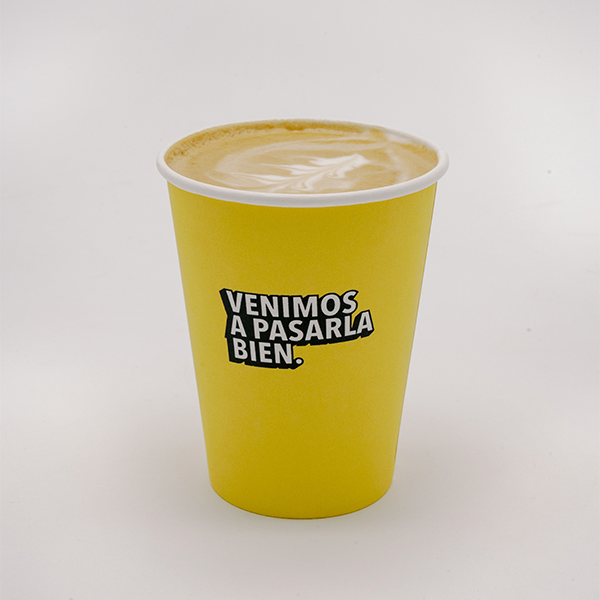 Latte Café