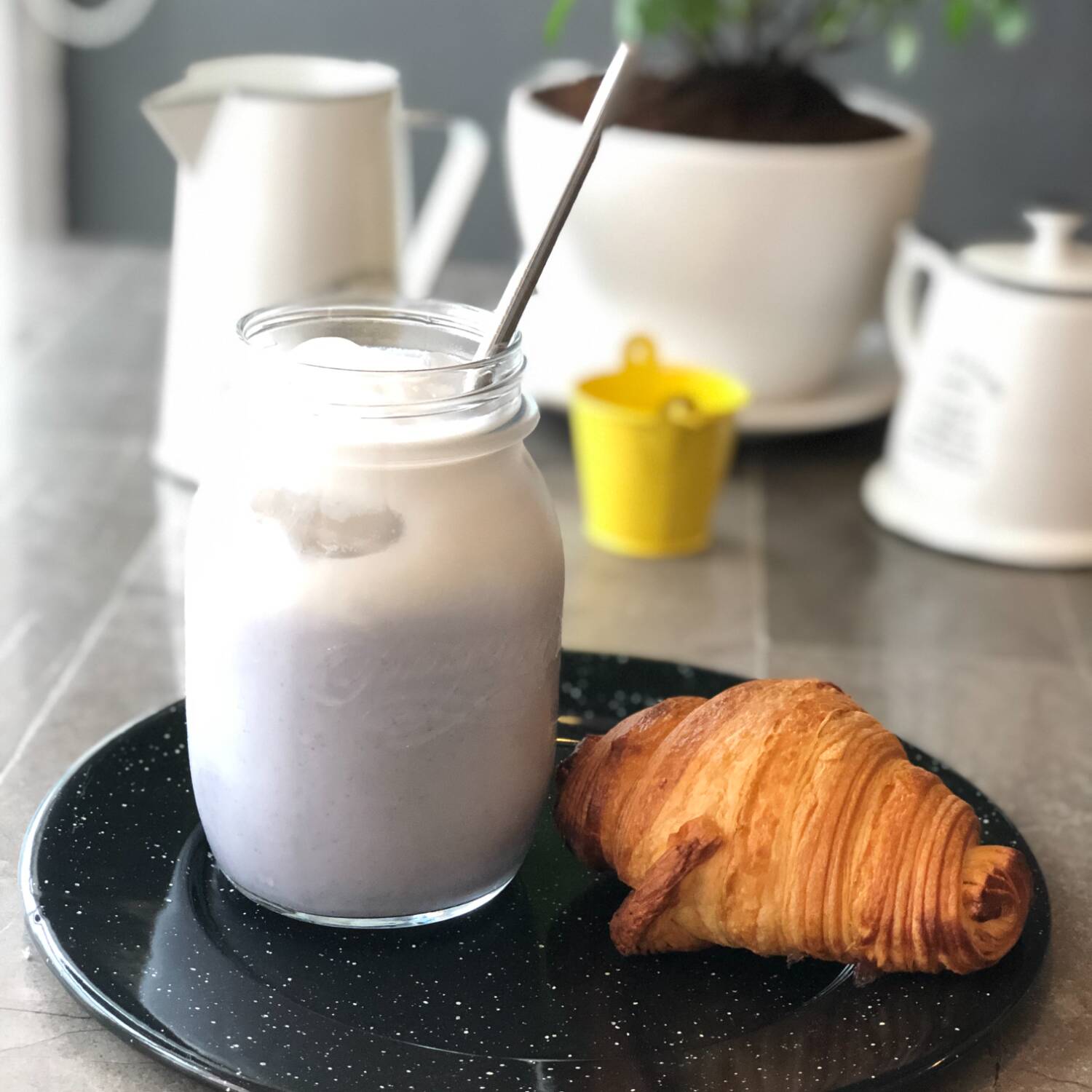 Croissant