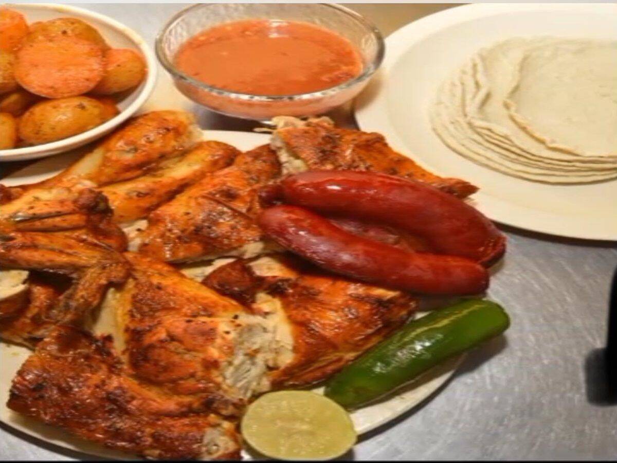 DELI POLLO