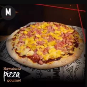 Hawaiana Gourmet