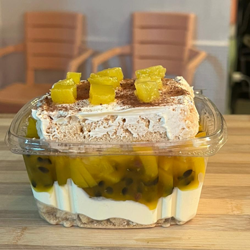 MERENGON FRUTOS AMARILLOS