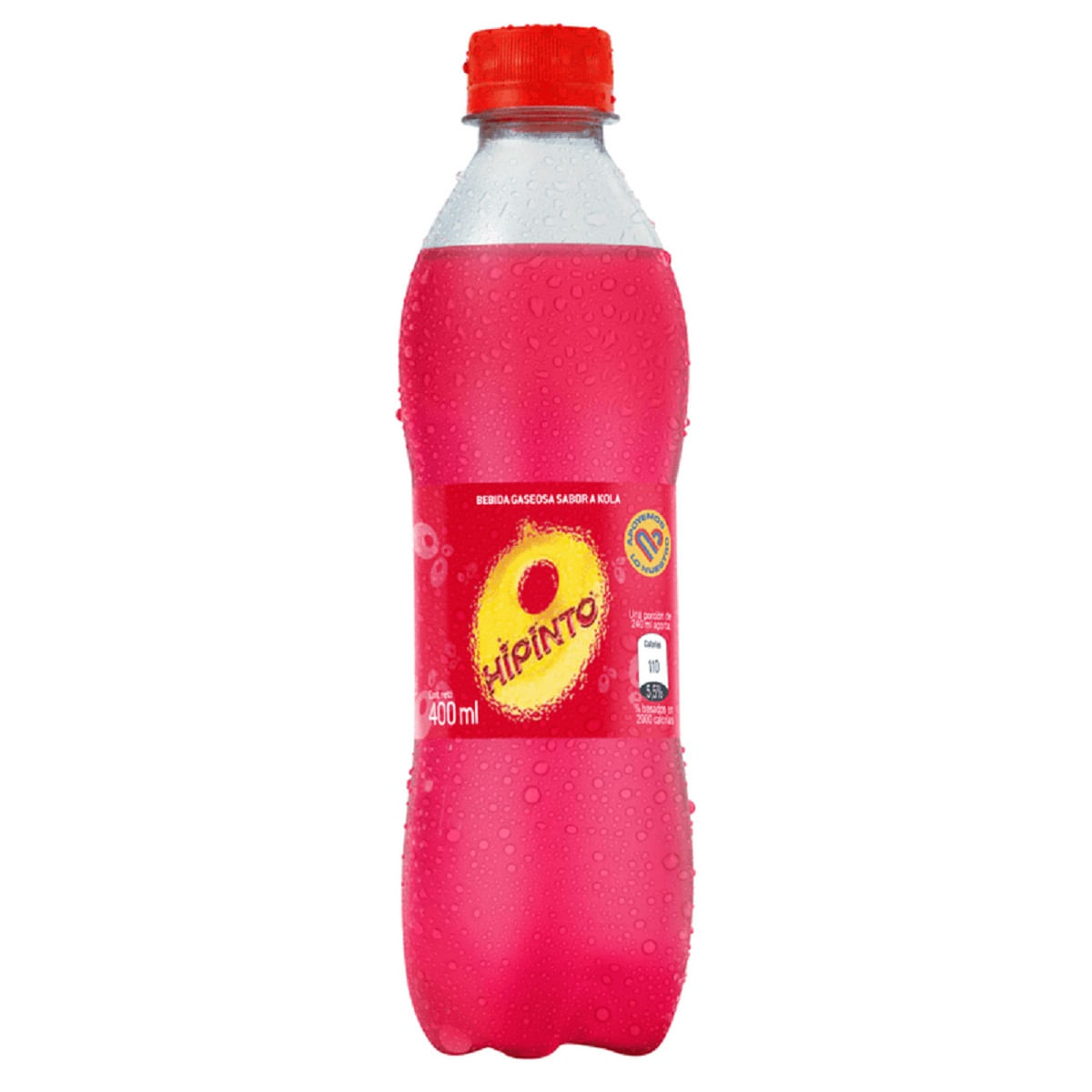 Kola Hipinto (500 ml)