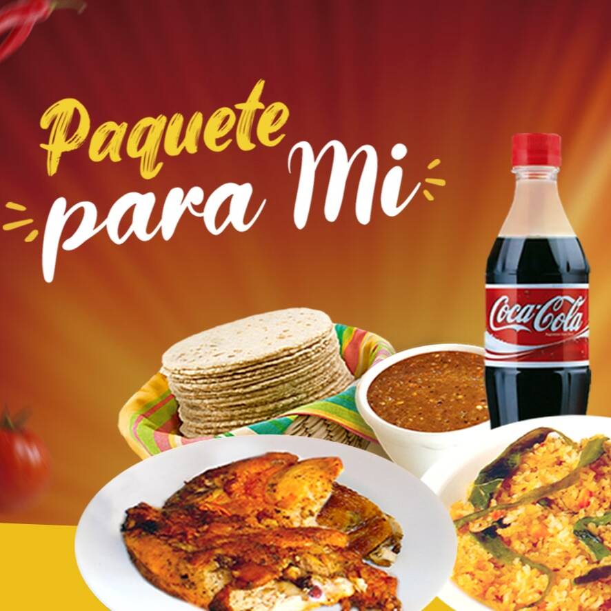 Paquete Para Mi 6