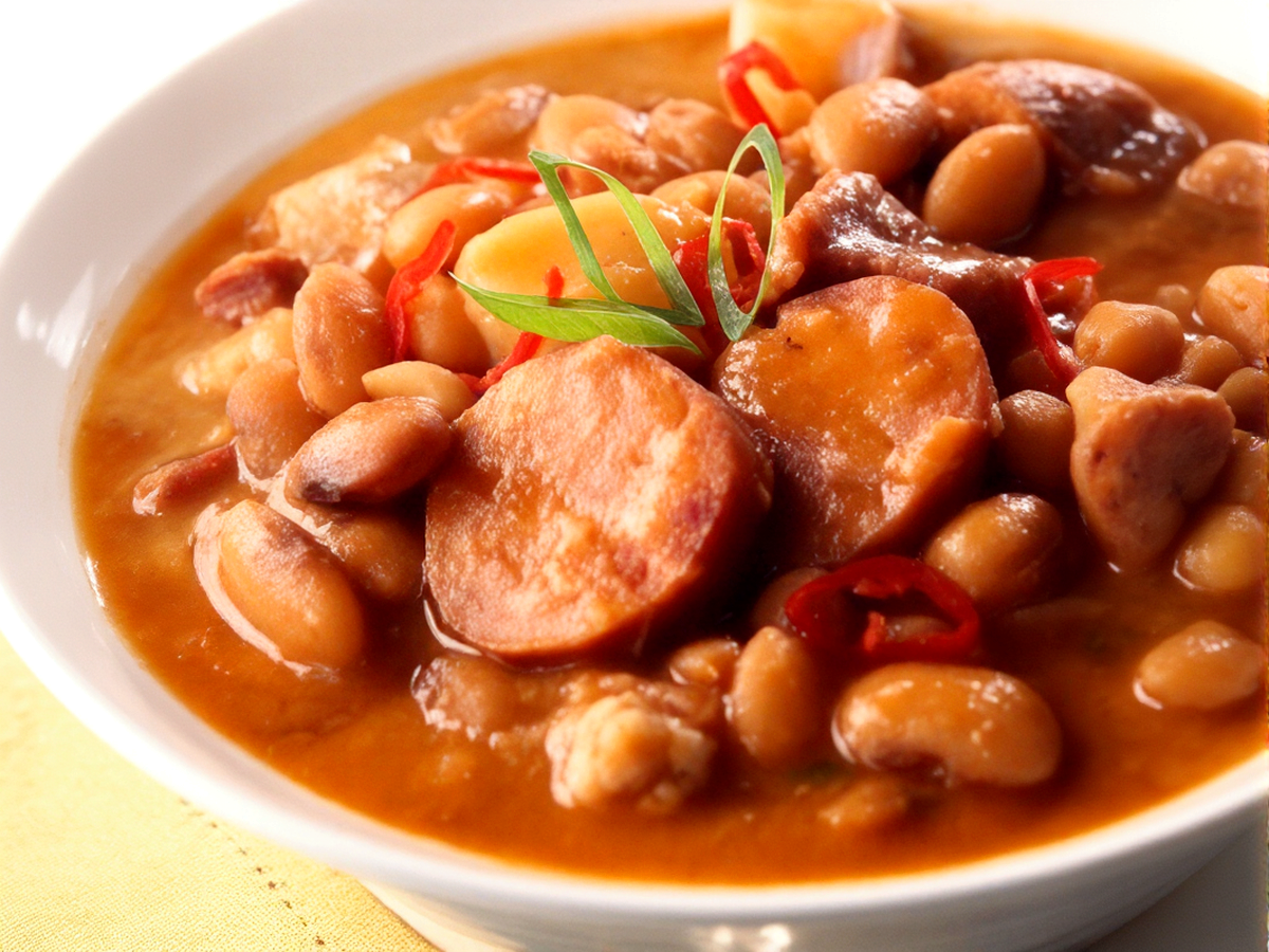 Alfonso Lanches, Sopas E Caldos Da Praça Granito