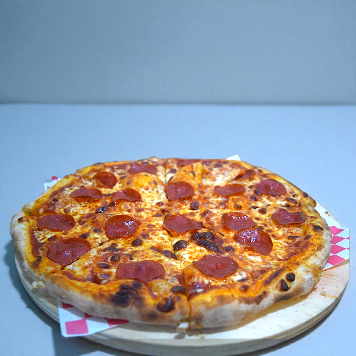 Pepperoni Grande
