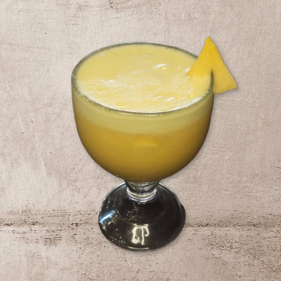 Aguas Frescas