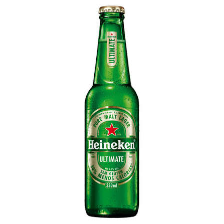 CERVEJA SEM GLUTEN