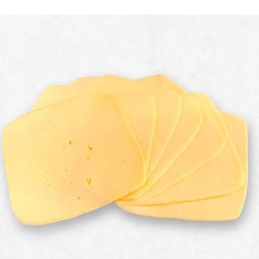 Queso Gouda