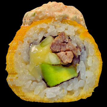 Máximo Roll