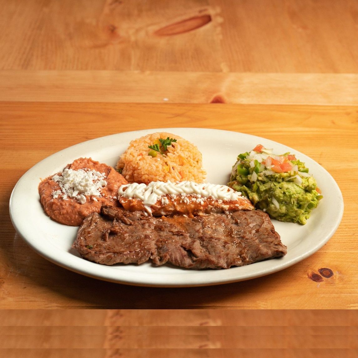 Tampiqueña