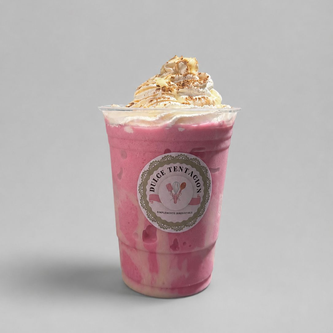 FRAPPE DE GLORIA