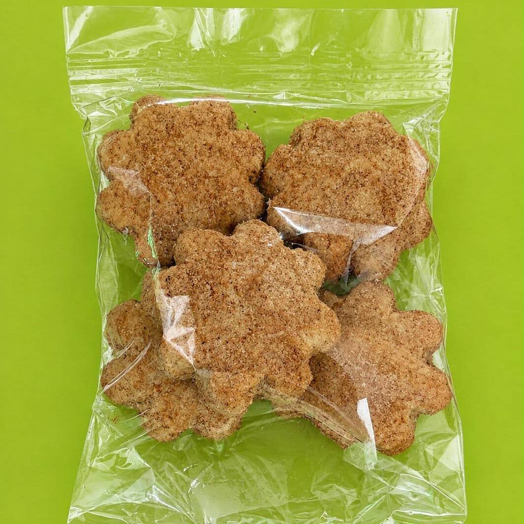 Hojarascas