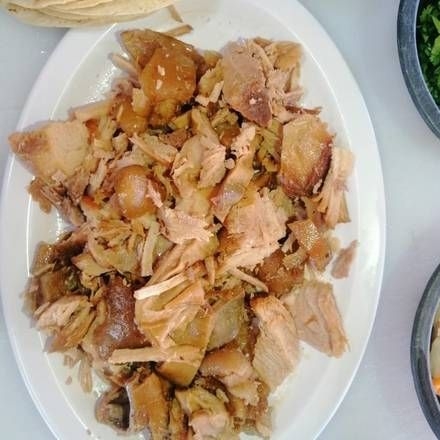 Orden de revuelto 1/4