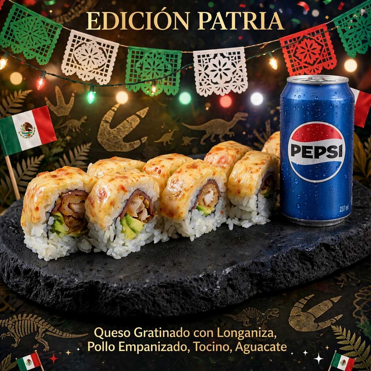 Vaquero roll