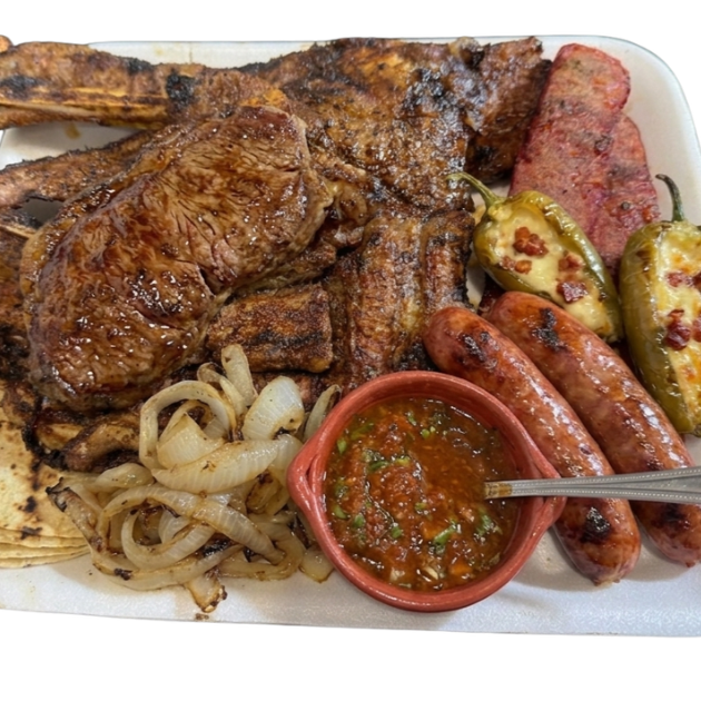 Parrillada de Sirloin 1/2 KG