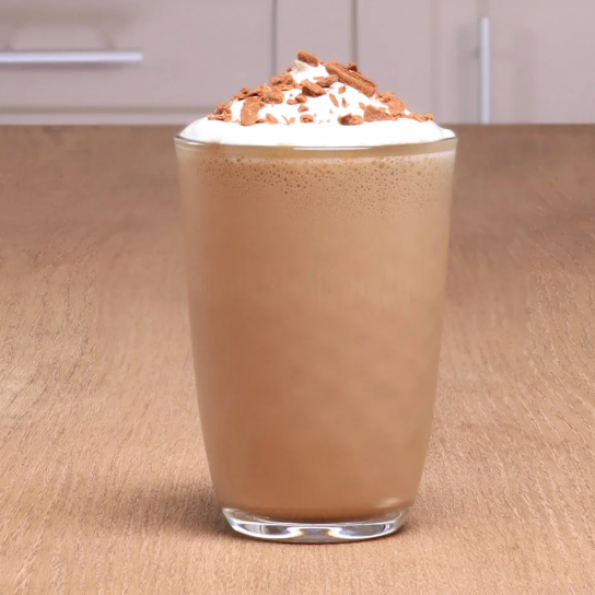 Café Frappé