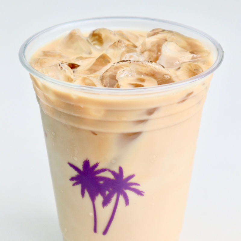 Coco Latte (En Las Rocas)