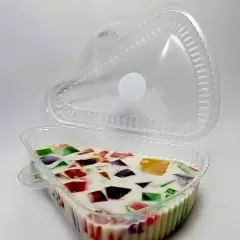 Gelatina de Mosaico