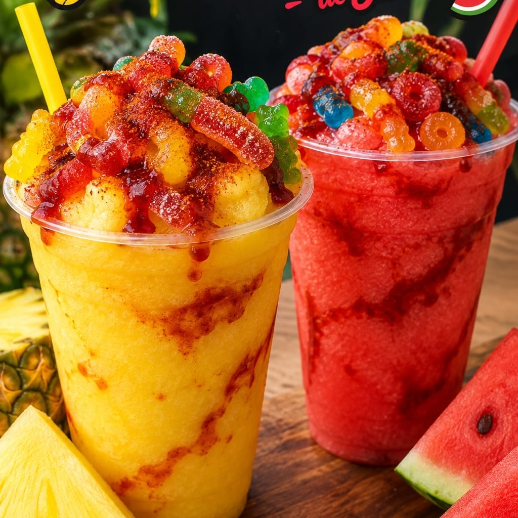 Smoothie de Fruta