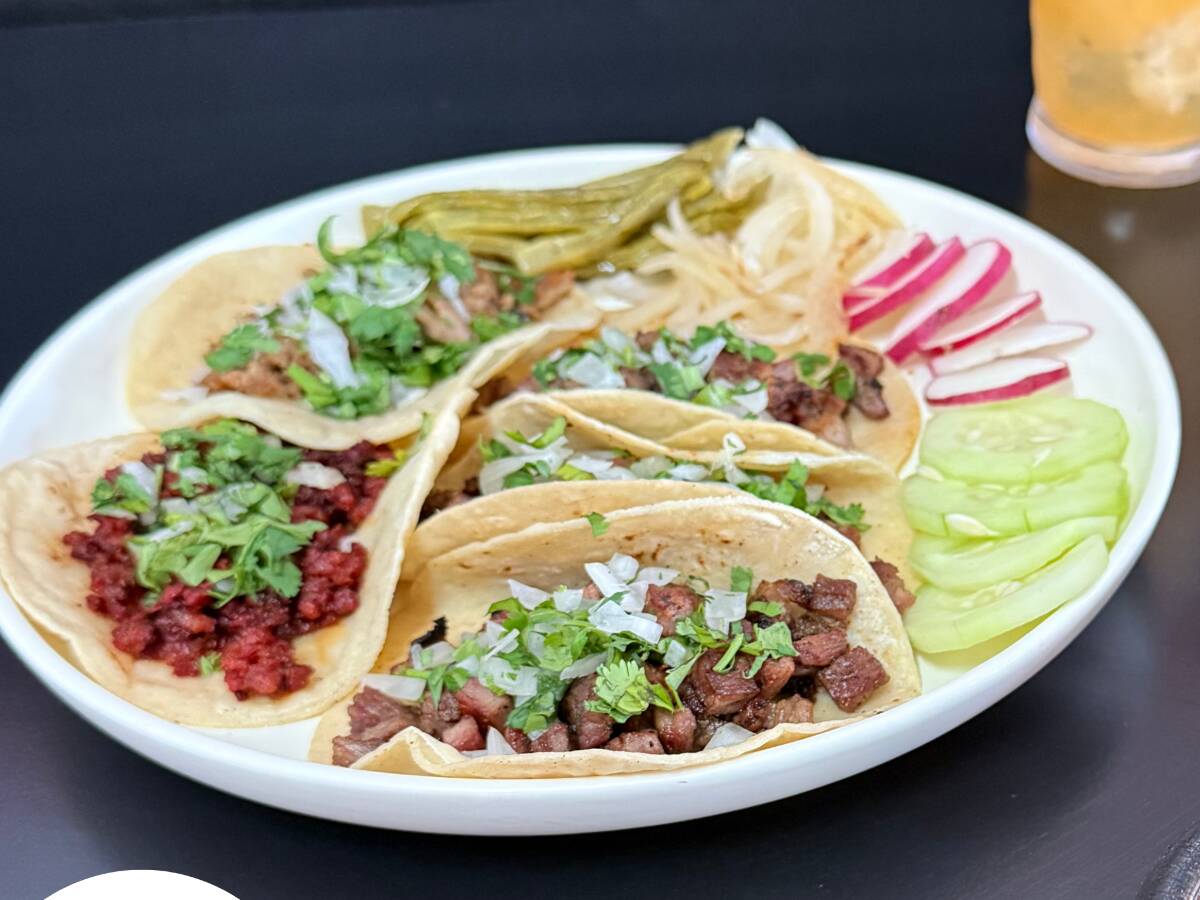 Los Diablos Taquería