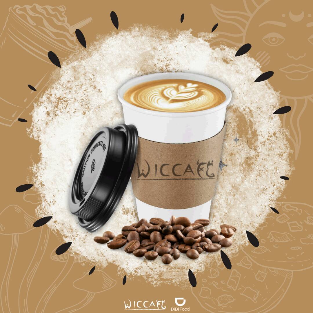 Café Latte