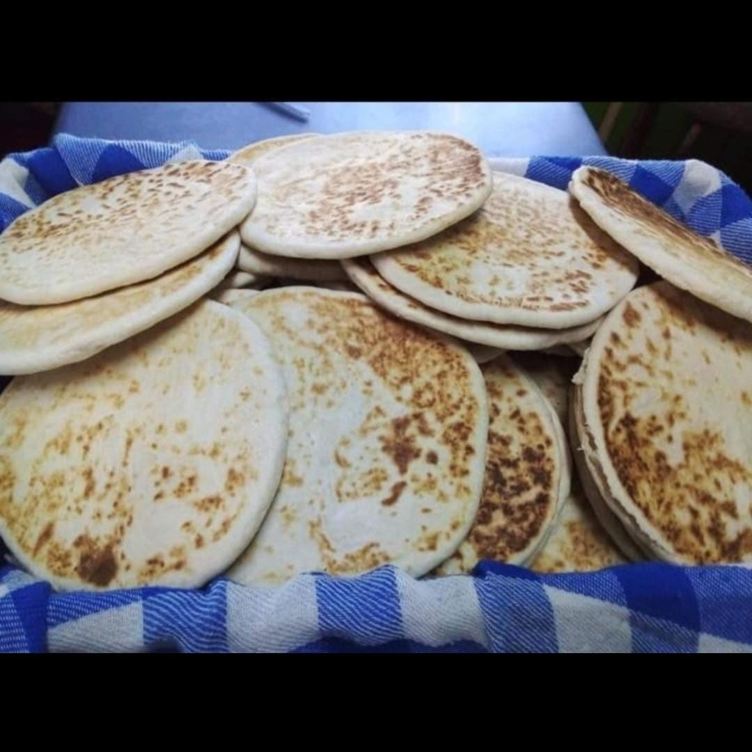 Harina (Al dar clic se elige el guiso)