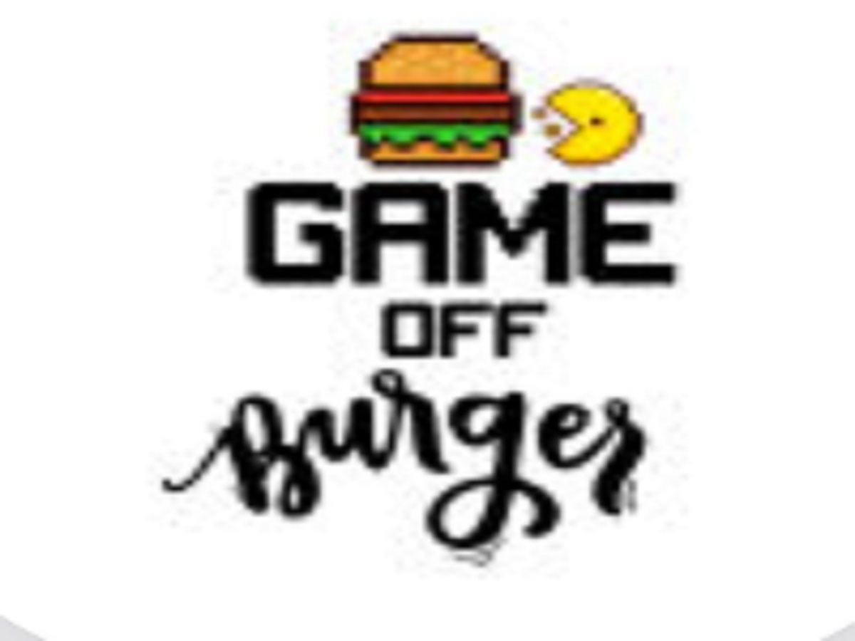 Game Off Burguer