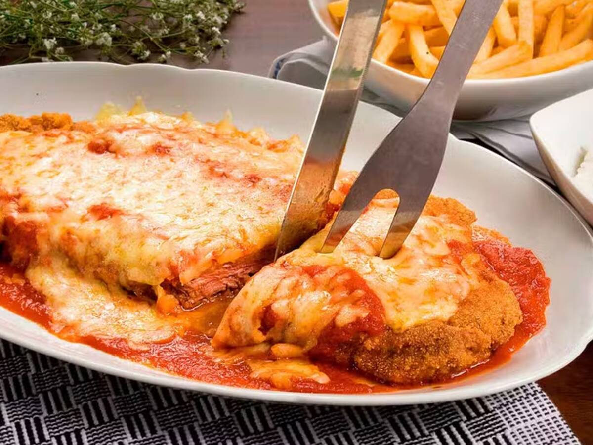 Marmitaria Tempero Secreto