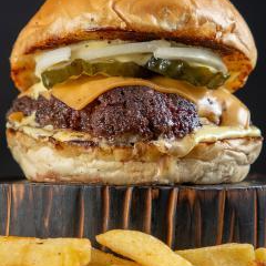 2X1 Now Bacon + Bebida