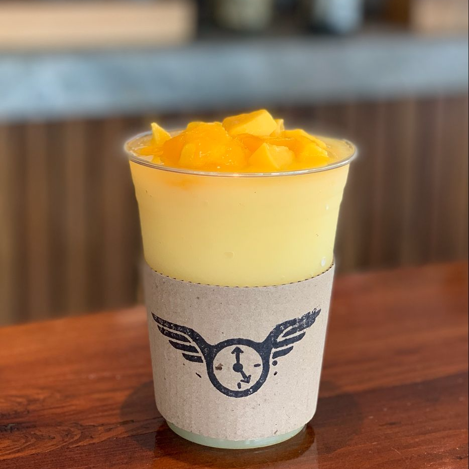 Smoothie de Mango