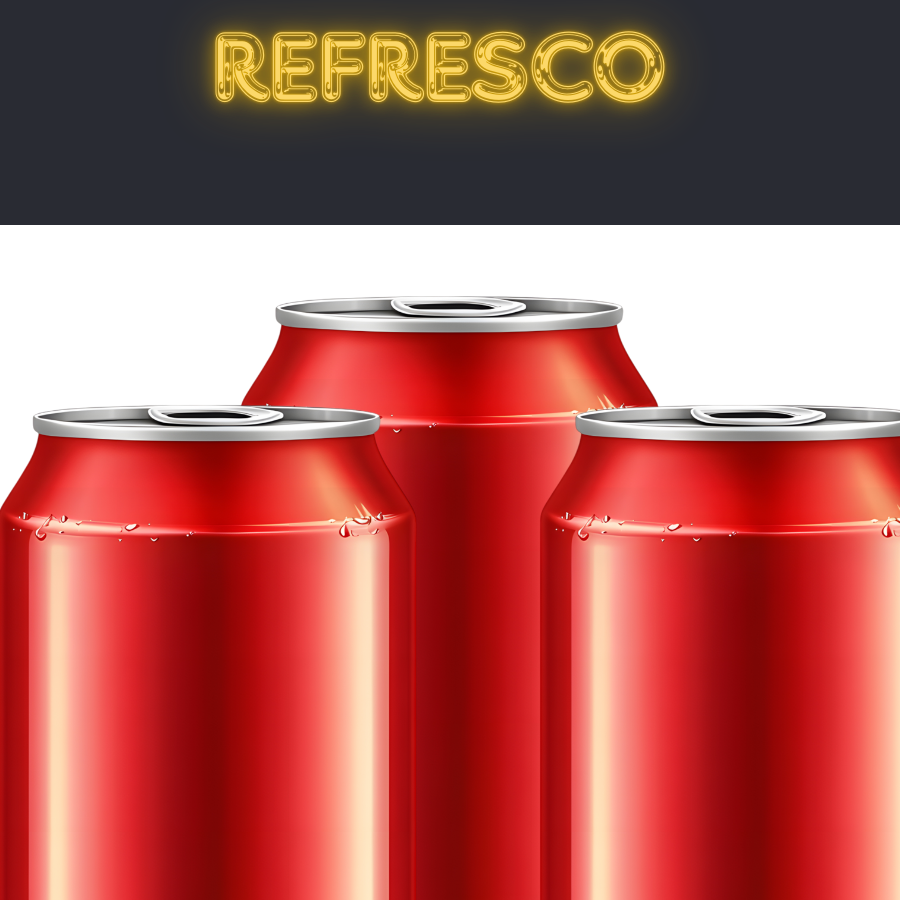 REFRESCO