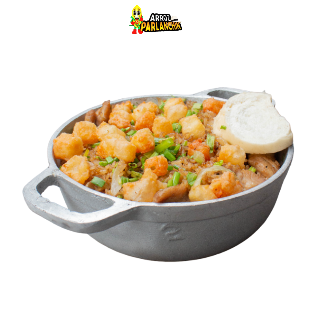 ARROZ COSTEÑO PERSONAL