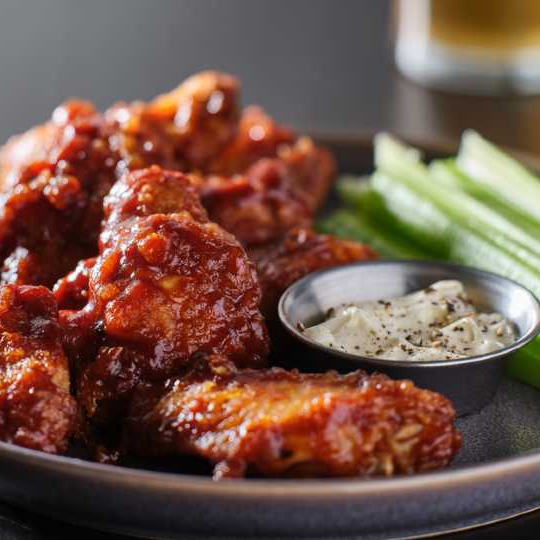 Boneless Medianos