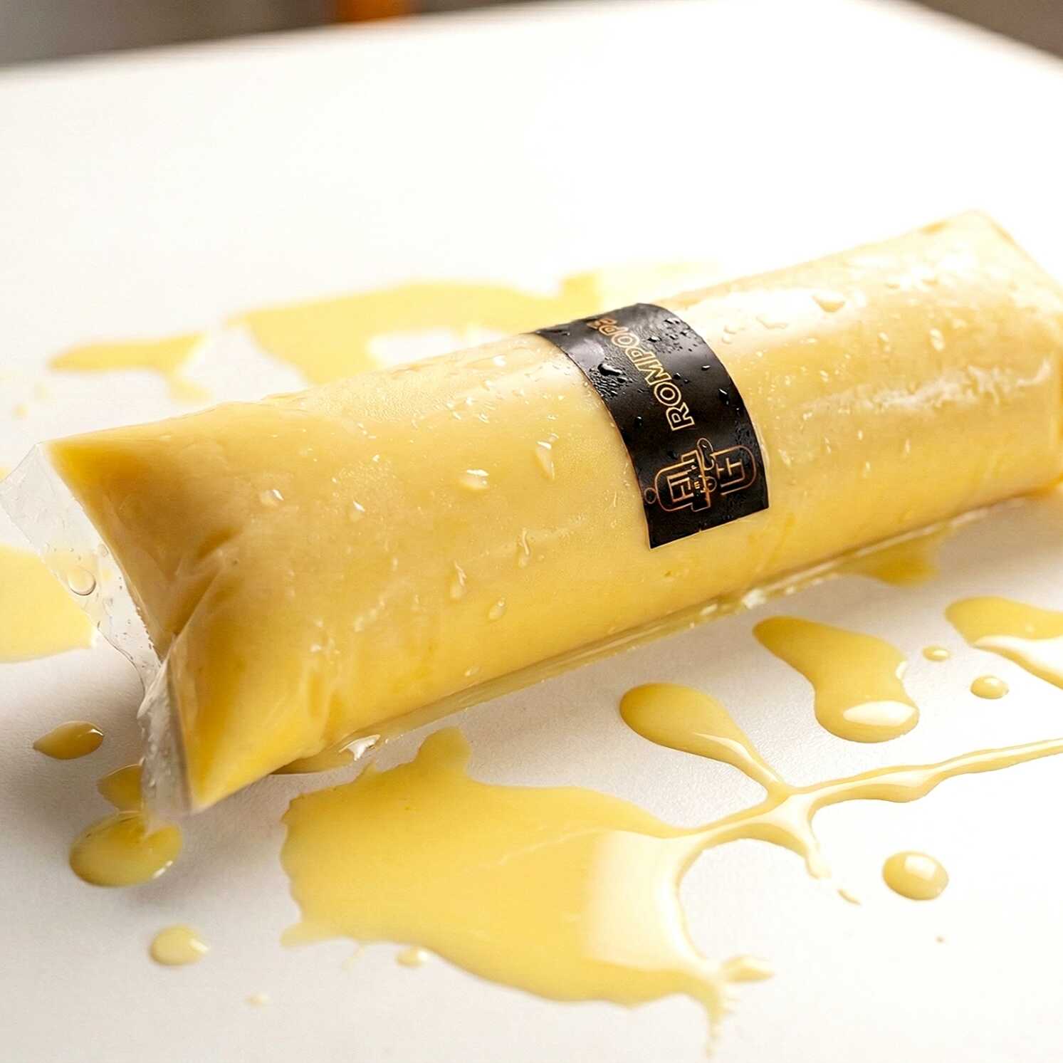 Boli de Rompope