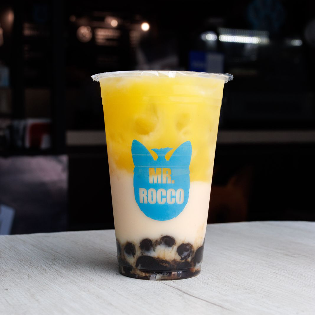 Yakult Mango