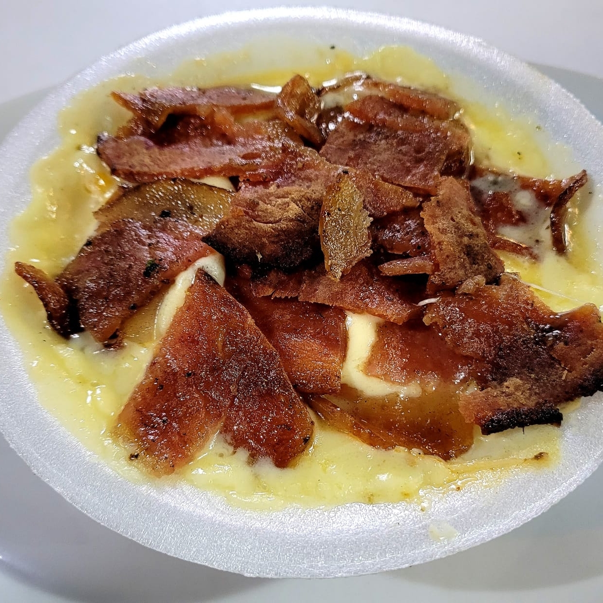 Mazorcada Maicito Gratinado