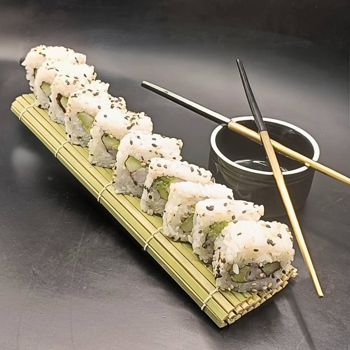 California Roll x3