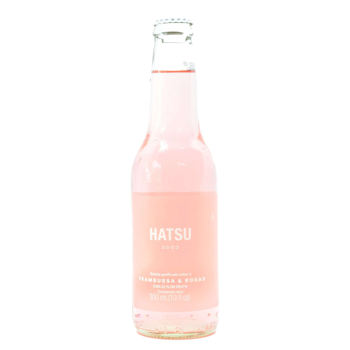 Soda Hatsu 300 ml