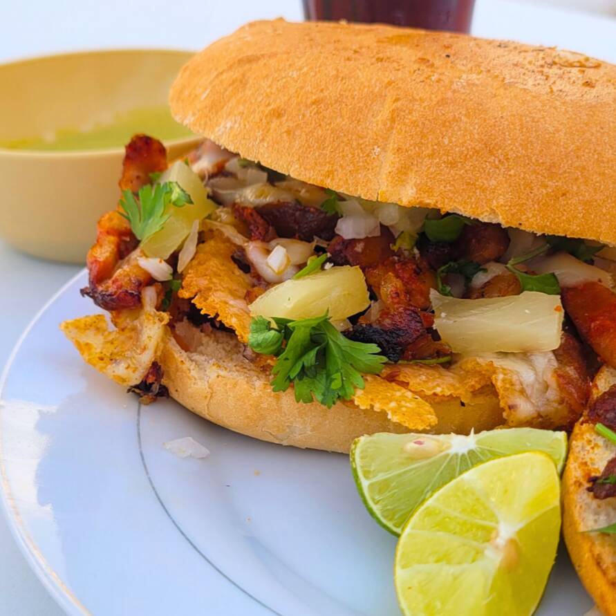 Torta de Pastor