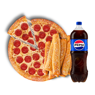 Paquete Super Cheese