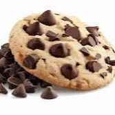 Galleta de Chocolate