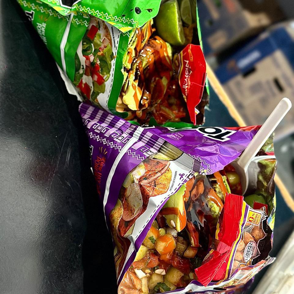 Claviplatillo Sencillo