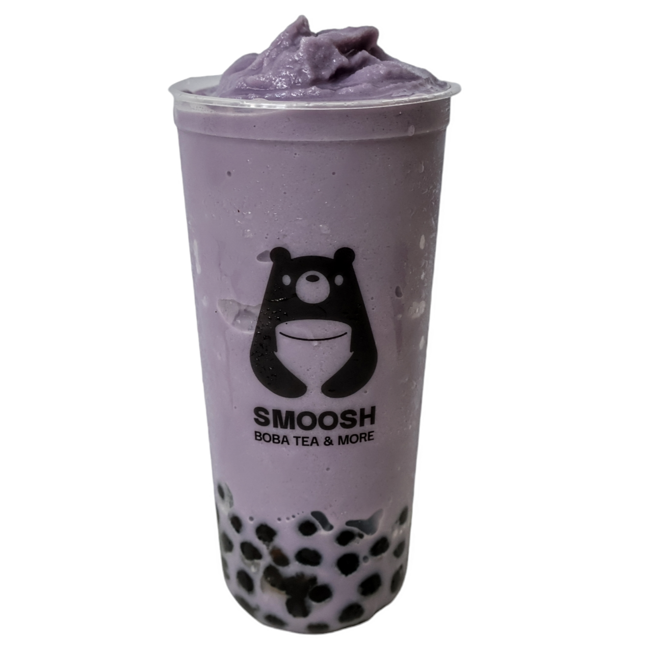 Taro Frosted