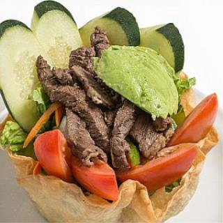 ENSALADA EXPRESS PREMIUM SIRLOIN
