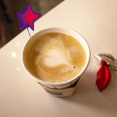 Mocha Fudge Grano 8onz