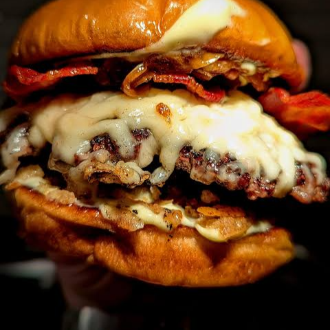 Italian Burger