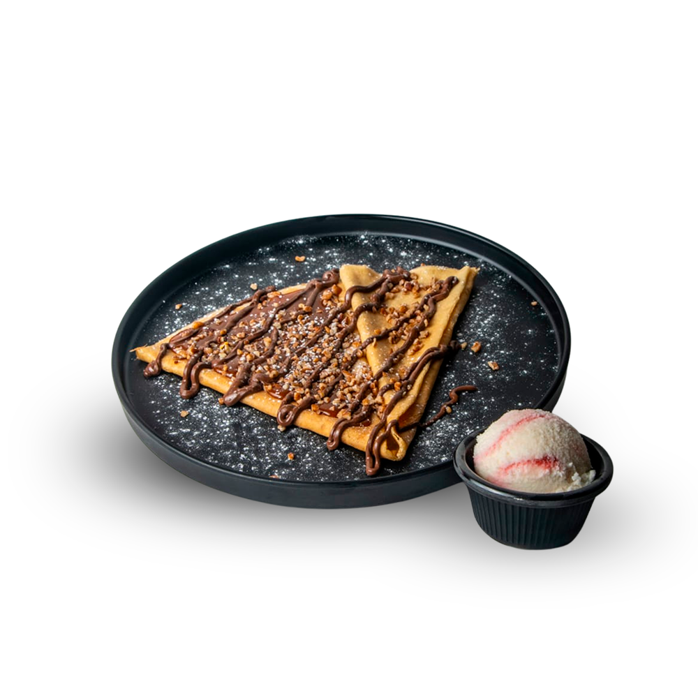 CREPAS DULCES ESPECIALIDADES