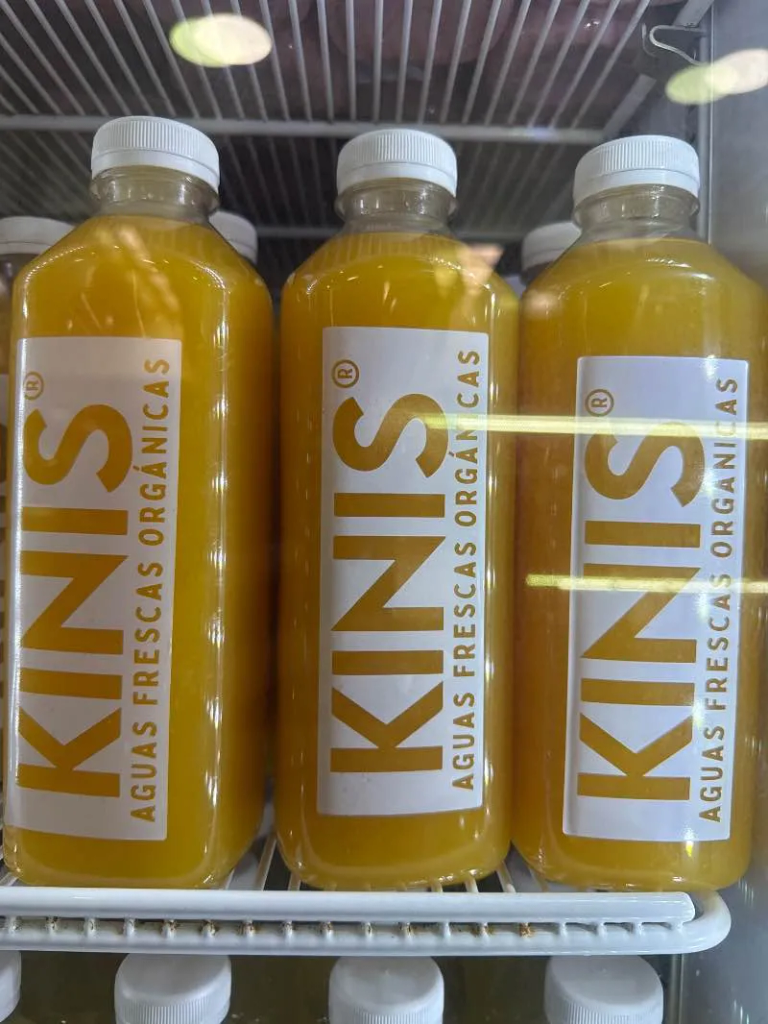 Mango 1L